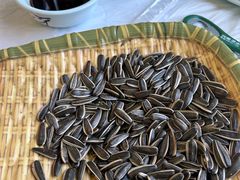 -宾朋海鲜饭庄(兴海路店)