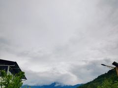 -硗碛藏寨·神木垒景区