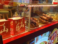 -徐六孃正宗甜皮鸭(张公桥店)