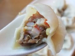 -天怡興·百年蒸饺(中心书城店)