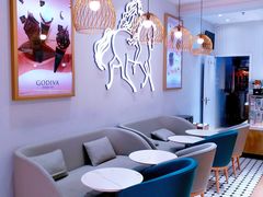 -GODIVA(王府井apm店)