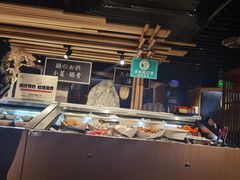 -温野菜涮涮锅(西单大悦城店)