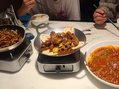 -小菜园新徽菜(连云港海州吾悦店)