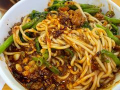 -朱儿面庄(洋河三路店)