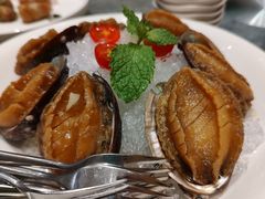 冰镇南日鲍-莆田餐厅PUTIEN(万象天地店)