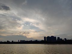 -长白岛森林公园