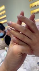 -UGIRL有个美甲