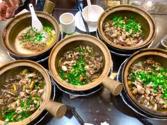 -红星光发煲仔饭(文海店)