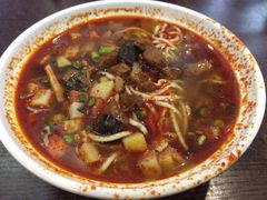 iphone_upload_pic-西安饺子馆(南坪西路店)