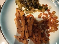 -曹家小菜(胜太路店)