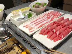 -海底捞火锅(金光华店)