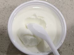 原味双皮奶-芬芳甜品(同福路店)