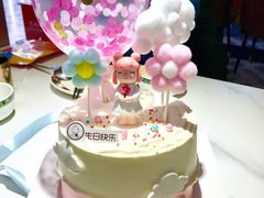 -CAKE BOSS 蛋糕老板(西单君太百货店)