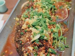 -树厨贵州菜(花果园购物中心店)