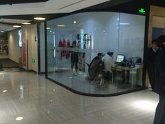 -一兆韦德健身(古美店)