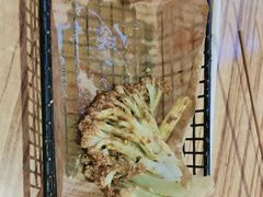 -柳叶刀烧烤(北大清华店)