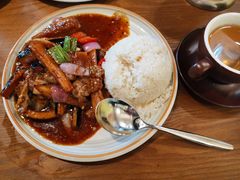 -玥记茶餐厅(十字门华发商都一期绸带店)