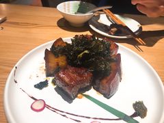 -竹里馆·淮扬菜·功夫茶(老门东店)