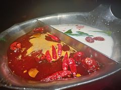-湊湊火锅·茶憩(石家庄万象城店)