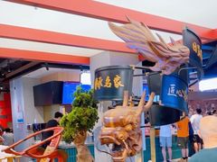 -易裕和·长沙米粉(竹塘西路店)
