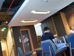 -星巴克(红房子店)