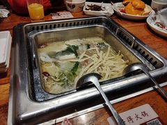 -好得火锅(育才店)
