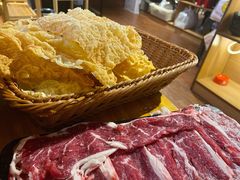 -潮味四季潮汕牛肉火锅(来凤街店)