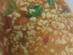 -江城老胖串店(湖西路店)