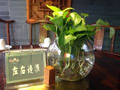 渔乡米香-渔乡米香·剁椒鱼头(四方坪店)