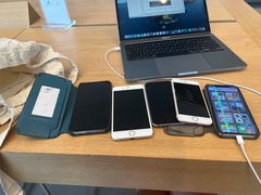 -Apple零售店(华贸购物中心店)