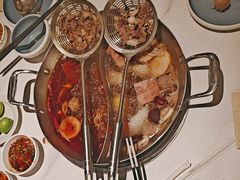-左庭右院鲜牛肉火锅(南通CBD大有境店)