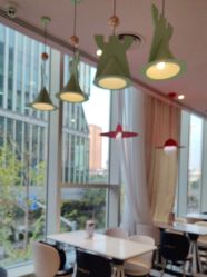 -奈尔宝家庭中心·亲子餐厅(前滩店)