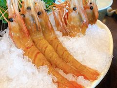 -万岛日本料理铁板烧(万泰国际店)