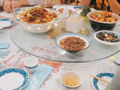 -巴依老爷新疆美食(马驹桥店)