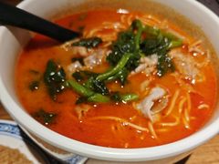 -和府捞面(东直门银座店)