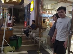 -万科美好广场