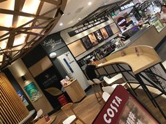 -COSTA COFFEE(华润五彩城店)