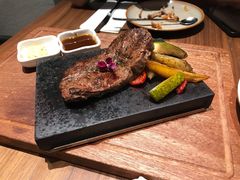 -Erman岩烧牛排(虹桥南丰城店)