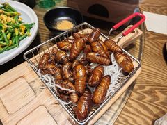 -鸽子窝(青塔店)