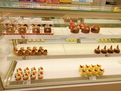 -好利来(朝外店)