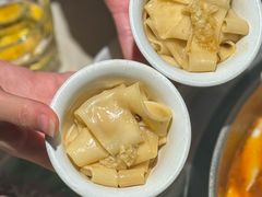 -浩爷羊蝎子火锅(双榆树店)