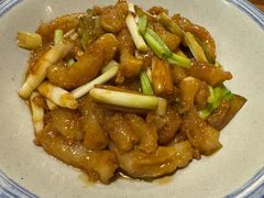 -旺角小渔村·海肠捞饭开创者(环山路店)
