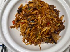 -兰湘子·湘菜小炒(石家庄万象城店)