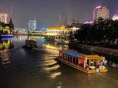 -南通濠河风景名胜区