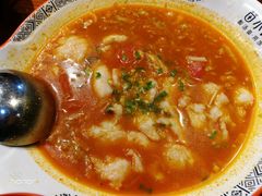 -苗小坛酸汤鱼(酒仙桥店)