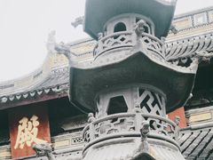 -西园戒幢律寺