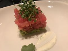 -恰餐厅及酒吧 CHAR Bar & Grill (北京丽都皇冠假日店)