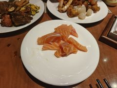 -明月东一酒店·菲斯特自助餐厅