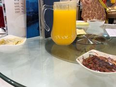 -东江海鲜酒家(艺都分店)