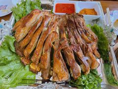 -蒙亨·手把肉·蒙古包文化主题餐厅(天恒广场店)